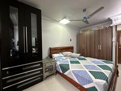 Blk 109 Bishan View (Bishan), HDB 4 Rooms #567641261